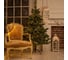 Ель Royal Christmas DAKOTA REDUCED TIPS HINGED 120 см 85120 10