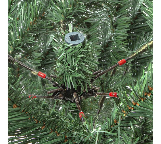 Ель Royal Christmas DAKOTA REDUCED TIPS HINGED 210 см 85210