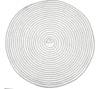 Набор сервировочных салфеток, плейсматов Nouvelle 4 шт., Аjoure, 38 см 9903330-1-Н4