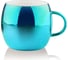 Кружка Asobu Sparkling mugs 0.38л, голубая MUG 550 blue 1