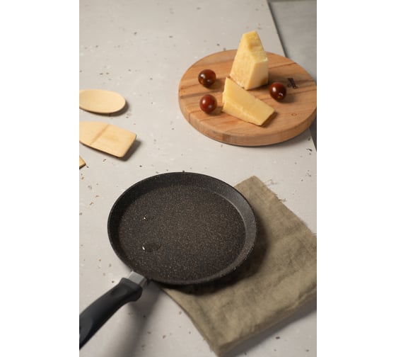Блинная сковорода TAVOLONE Buskerud с антипригарным покрытием, 22 см 806341766546