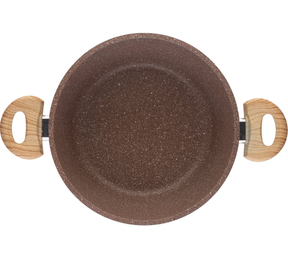 Кастрюля TAVOLONE Svolver с антипригарным покрытием, 4 л, литая 806259906496