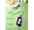 Ситечко для заваривания чая MARMITON basic, металлическое, на цепочке, 4x14 см 17425 4