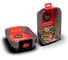 Алюминиевые поддоны 800 Degrees Foil Pans M-size, 10 шт. 800DGR-DFPM X569611209 11
