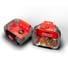 Алюминиевые поддоны 800 Degrees Foil Pans S-size, 10 шт. 800DGR-DFPS X500011200 11