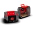 Алюминиевые поддоны 800 Degrees Foil Pans S-size, 10 шт. 800DGR-DFPS X500011200 12