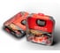 Алюминиевые поддоны 800 Degrees Foil Pans XL-size, 10 шт. 800DGR-DFPXL X876611221 10
