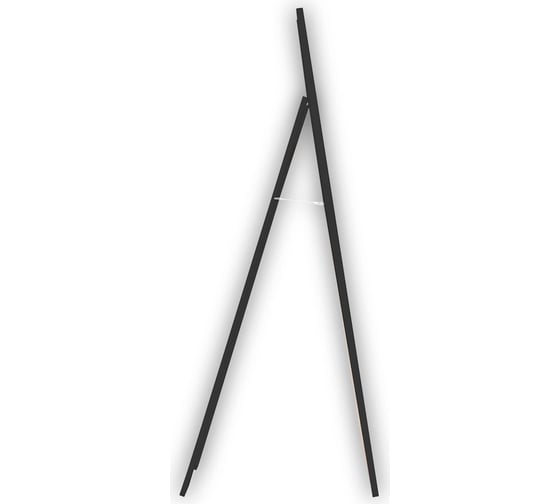 Напольное зеркало Teymi 49x165, LED Black Edition, сенсор T20242 ЦБ-00267389