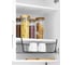 Металлический подвесной держатель BIRD HOUSE черная A7202 2