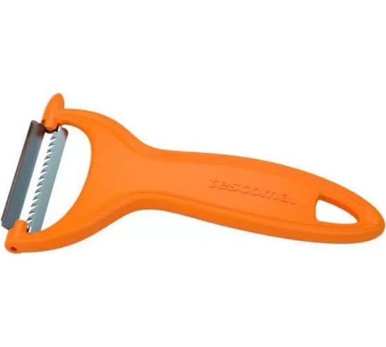 Овощечистка для нарезки соломкой Tescoma presto expert 421022 1