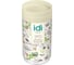 Комплект емкостей для сыпучих продуктов IDILAND Asti 3 шт, 0.5 л + 0.5 л + 1 л светло-бежевый 221103025/01 4