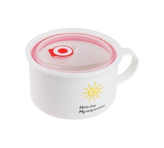 Керамическая супница PERFECTO LINEA 900 мл Sun 17-900171