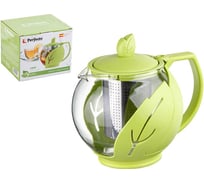 Заварочный стеклянный чайник PERFECTO LINEA Leaf 0.75 л 52-750000