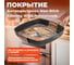 Алюминиевая сковорода-гриль PERFECTO LINEA Hardy Plus 26 см 55-260141 4