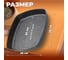 Алюминиевая сковорода-гриль PERFECTO LINEA Hardy Plus 26 см 55-260141 7