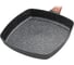 Алюминиевая сковорода-гриль PERFECTO LINEA Hardy Plus 26 см 55-260141 8