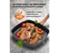 Алюминиевая сковорода-гриль PERFECTO LINEA Hardy Plus 26 см 55-260141 12
