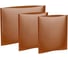 Пакеты для запекания Tescoma toastandgril delicia gold, 2+1 шт 630692 1