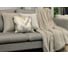 Плед AMETISTHOME vittoria cloud 160x210 VITTORIAcloud160х210 2