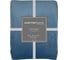 Плед AMETISTHOME vittoria atlantic 180x210 VITTORIAatlantic180х21 1