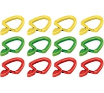 Универсальная петля Tescoma presto 12 шт 420830