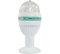 Гирлянда Neon-Night Диско-лампа на подставке с цоколем Е27 601-251