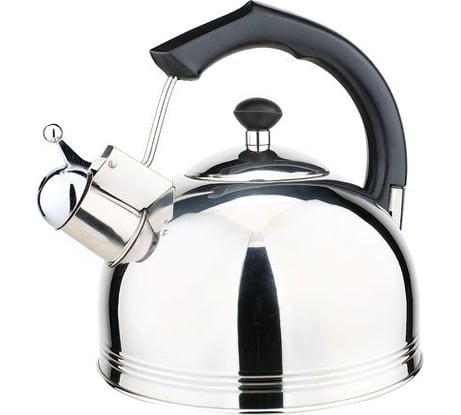 Чайник PERFECTO LINEA со свистком 4 л Classic Breakfast 52-335003