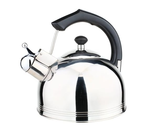 Чайник PERFECTO LINEA со свистком 4 л Classic Breakfast 52-335003 1