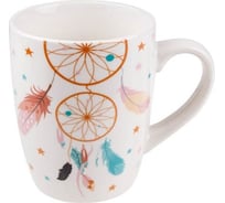 Керамическая кружка PERFECTO LINEA 360 мл Dream Fox-2 30-063112