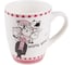 Керамическая кружка PERFECTO LINEA 360 мл Love Kitty-4 30-063014 1