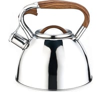Чайник PERFECTO LINEA со свистком 3 л Ceylon 52-330001