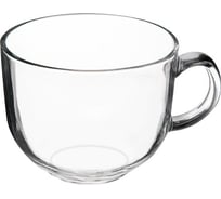 Стеклянная супница PERFECTO LINEA 400 мл Clear 30-450200