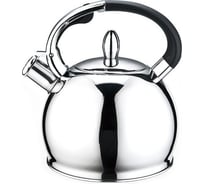 Чайник PERFECTO LINEA со свистком 3.5 л Milk Oolong 52-335001