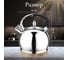Чайник PERFECTO LINEA со свистком 3.5 л Milk Oolong 52-335001 7