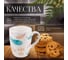 Керамическая кружка PERFECTO LINEA 360 мл Dream Fox-1 30-063111 4