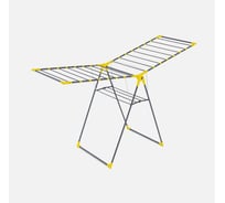 Сушилка для белья Perilla МЕГА ПЛАСТ 57022