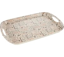 Поднос Tescoma fancy home 44x30 см, кофе 662628