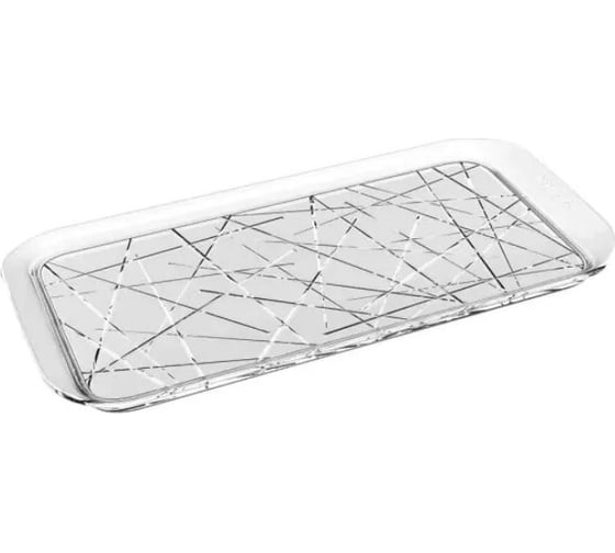 Поднос Tescoma glance 37x18 см, микадо 664626