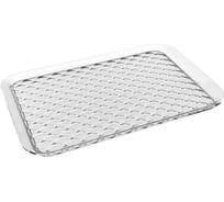 Поднос Tescoma glance 40x26 см, бриллианты 664640