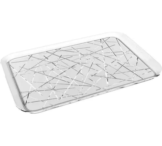 Поднос Tescoma glance 40x26 см, микадо 664646 1