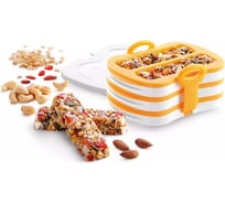 Пресс для приготовления полезных батончиков Tescoma della casa 643188