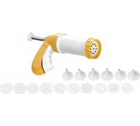 Пресс для теста/кондитерский шприц Tescoma delicia 630534