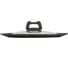 Крышка для сковородок OLIVETTI GLU124, black marble 3