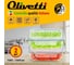 Емкость для хранения OLIVETTI KGC1010 7