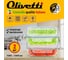 Емкость для хранения OLIVETTI KGC1010 8