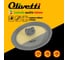 Крышка для сковородок OLIVETTI GLU124, grey marble 6