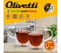 Набор термокружек OLIVETTI DWC23 9