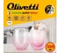 Набор термостаканов OLIVETTI DWG28 6