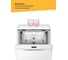 Набор термостаканов OLIVETTI DWG28 7