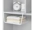 Подвесная полка Union универсальная, 48x24,5x14см 21BT1172W 2